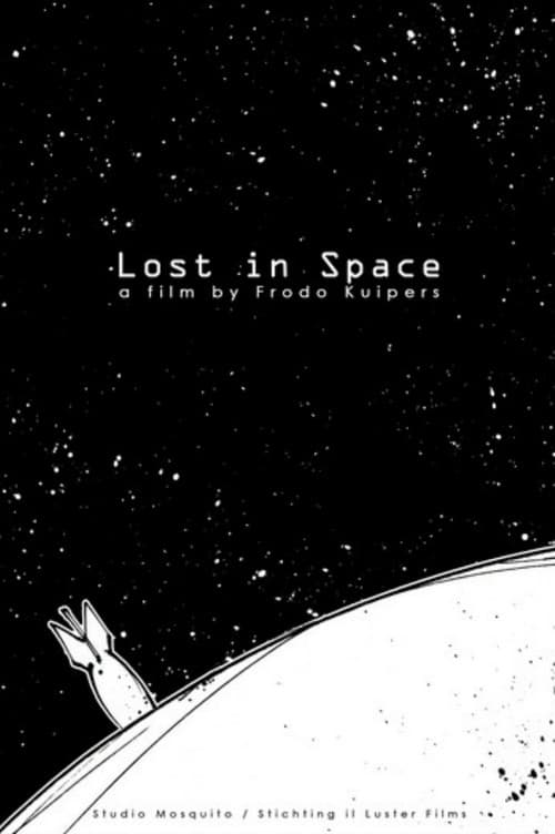 Poster for Lost in Space