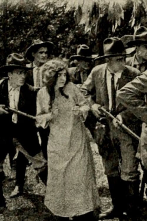 Poster for The Deputy's Peril