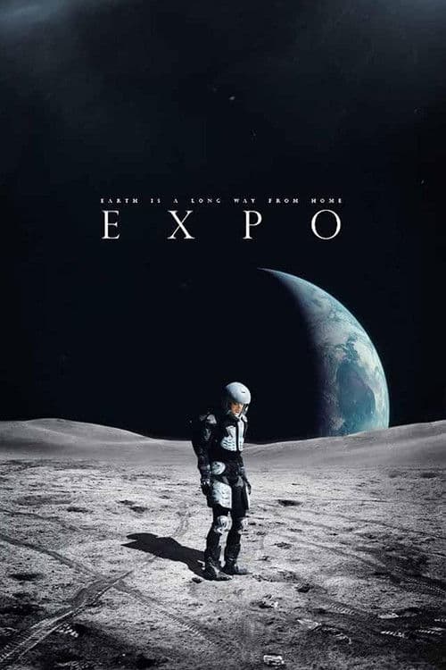 Poster for Expo