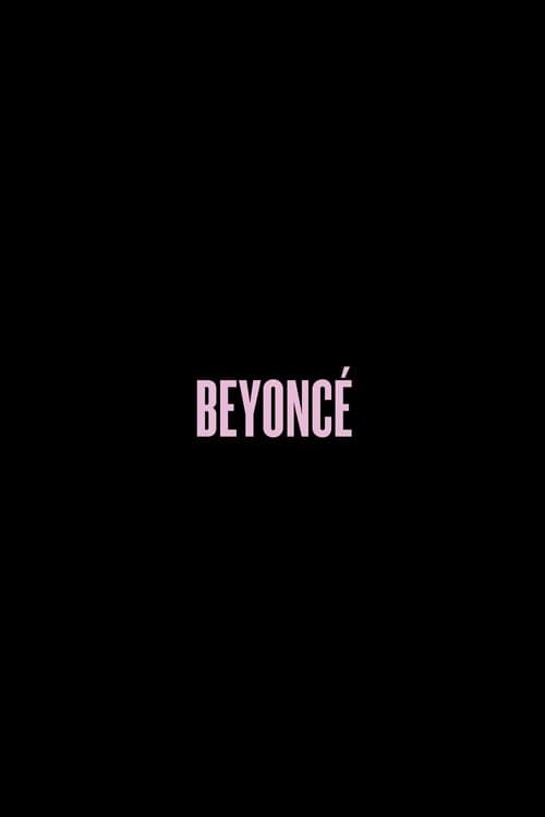 Poster for BEYONCÉ