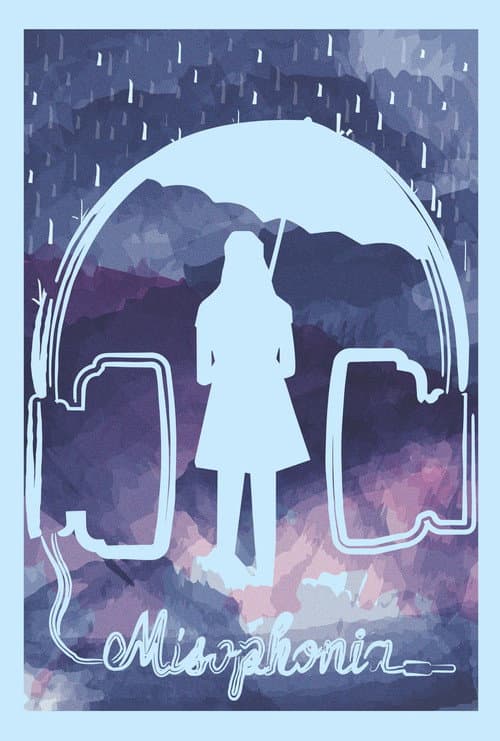 Poster for Misophonia