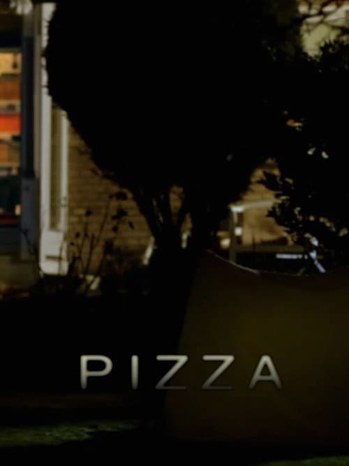 Poster for Pizza