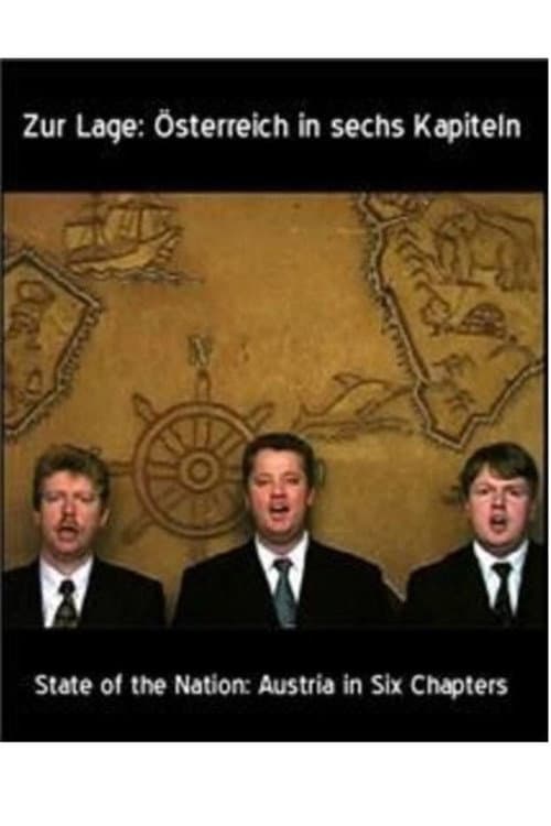 Poster for State of the Nation