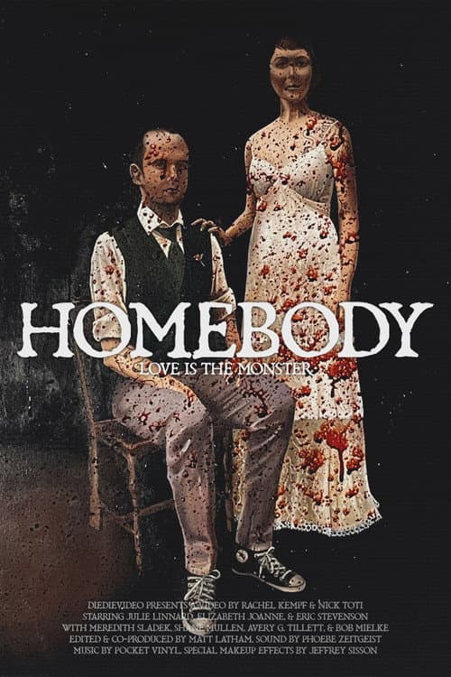 Poster for Homebody