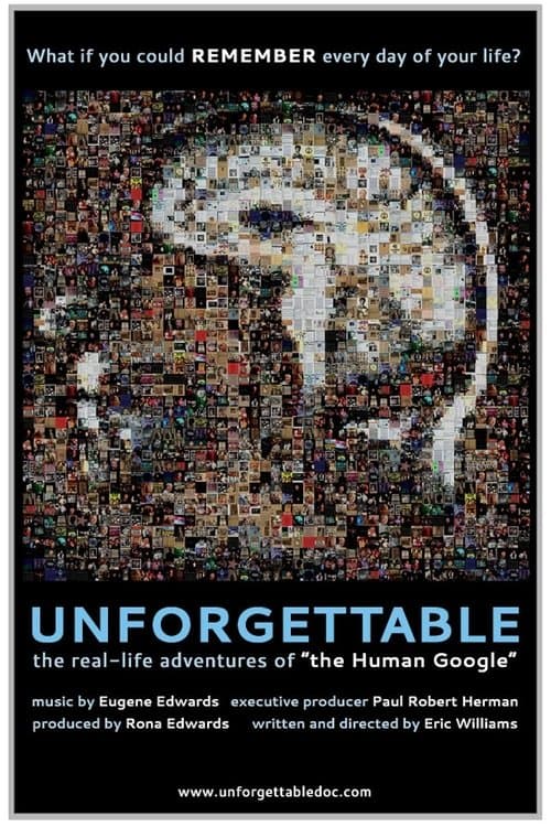 Poster for Unforgettable