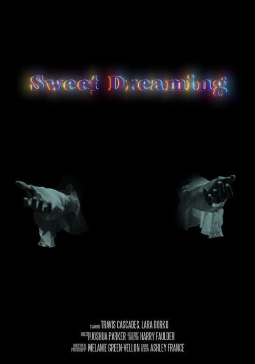 Poster for Sweet Dreaming