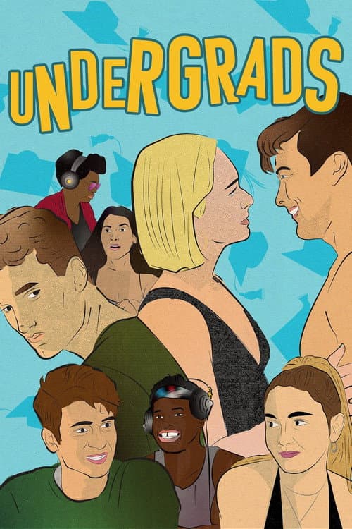 Poster for Undergrads
