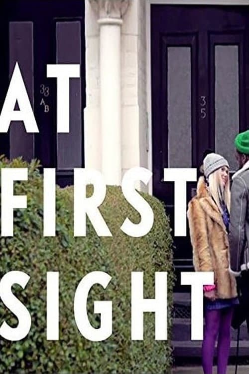 Poster for At First Sight