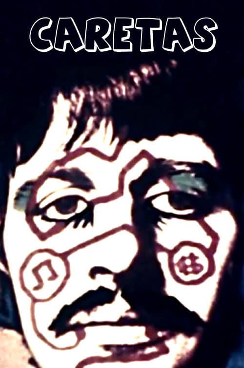 Poster for Caretas