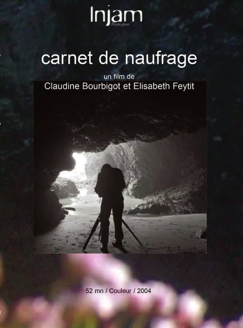 Poster for Carnet de naufrage