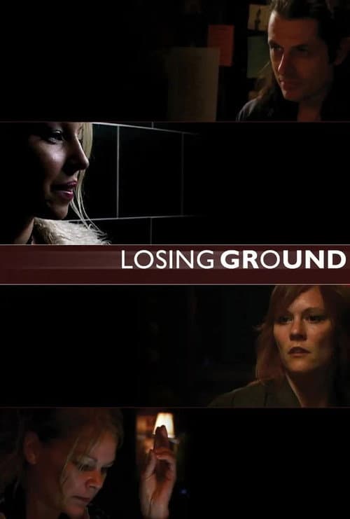 Poster for Losing Ground