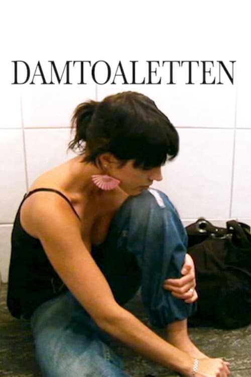Poster for The Ladies Room