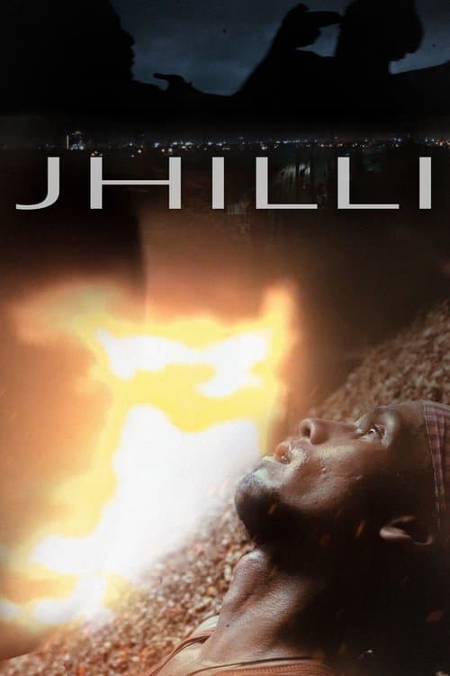 Poster for Jhilli