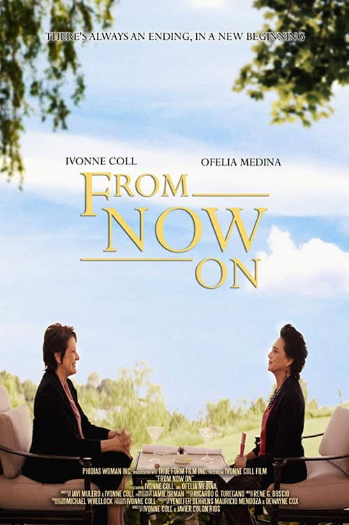Poster for From Now On