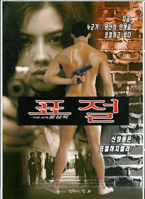 Poster for Piracy