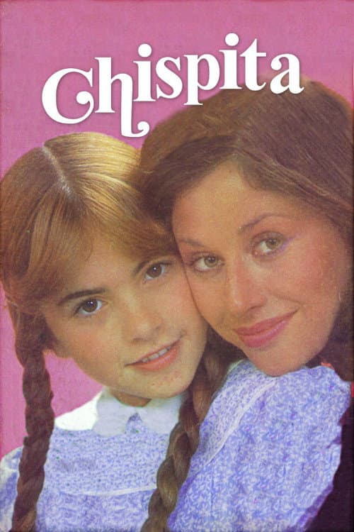 Poster for Chispita