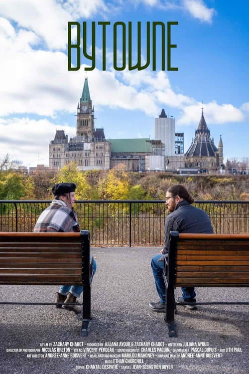 Poster for Bytowne