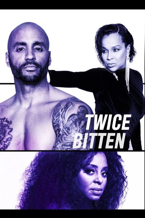 Poster for Twice Bitten