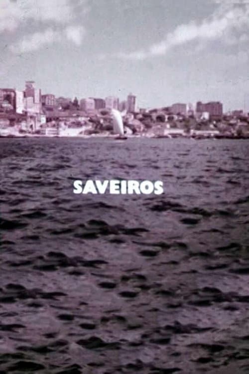 Poster for Saveiros