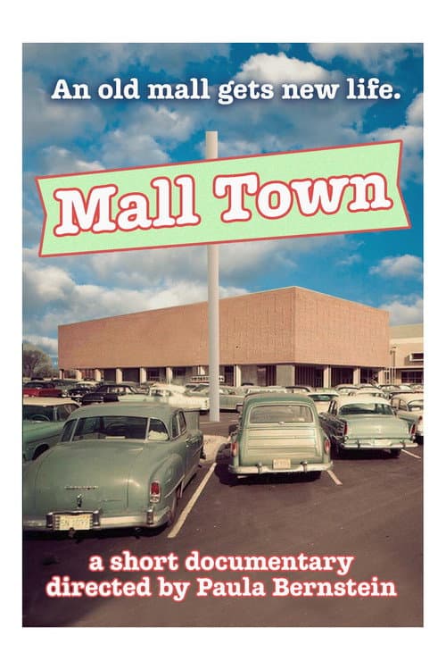 Poster for Mall Town