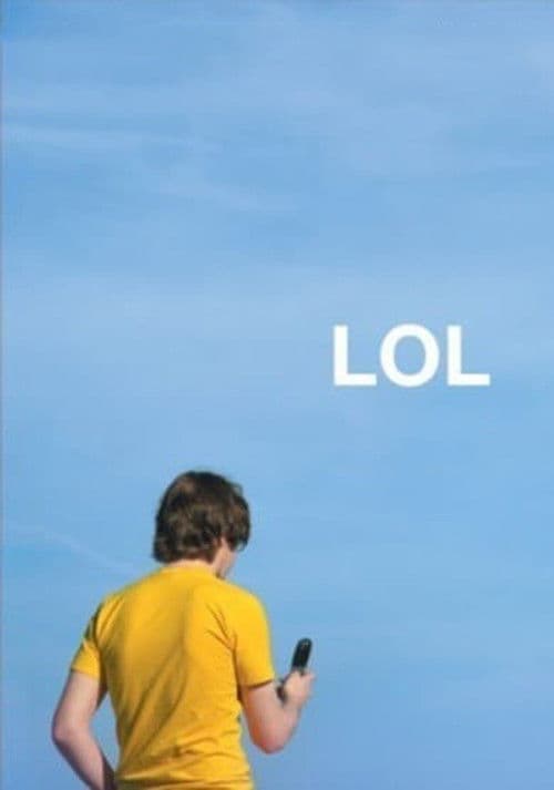 Poster for LOL