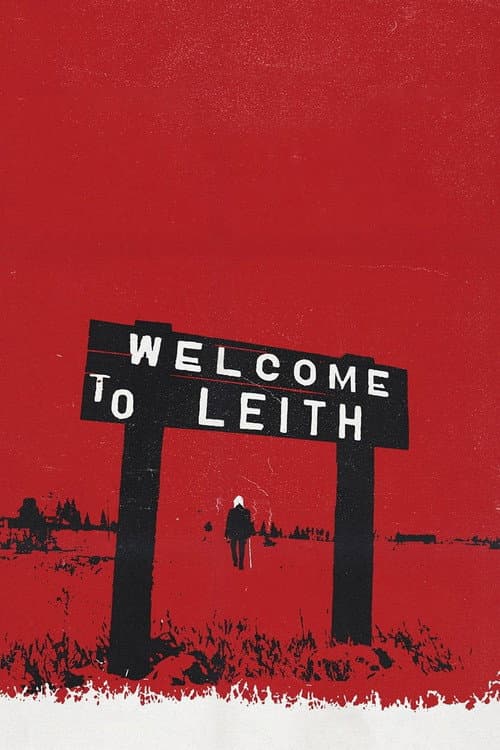 Poster for Welcome to Leith