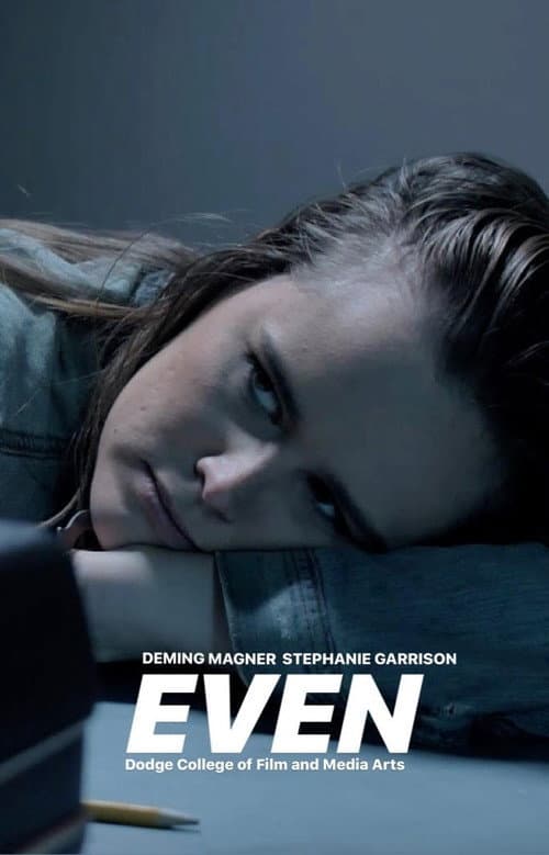 Poster for Even