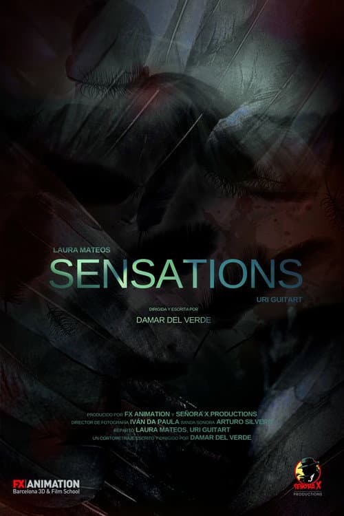 Poster for Sensations