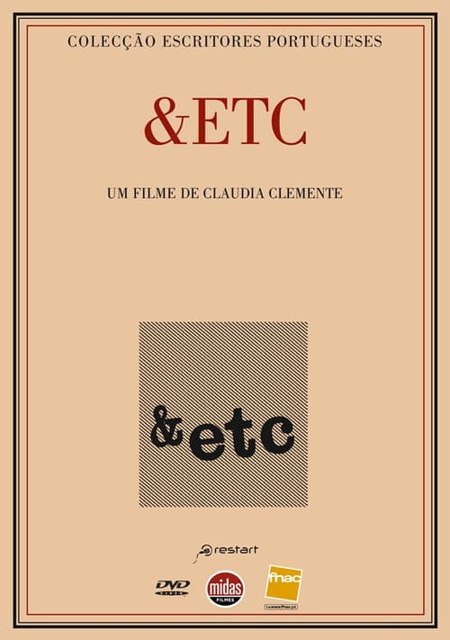 Poster for & Etc