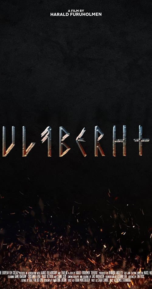 Poster for Ulfberht
