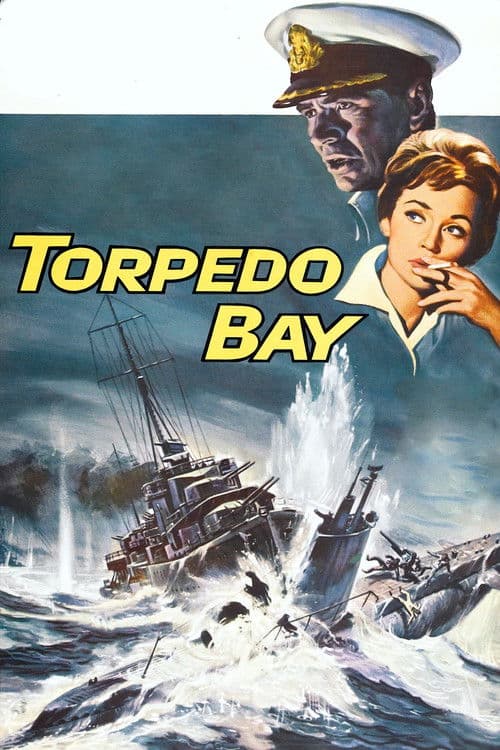 Poster for Torpedo Bay