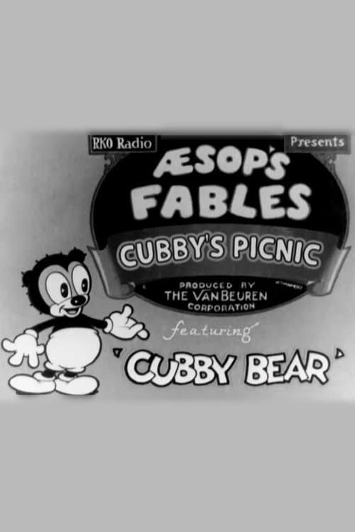 Poster for Cubby's Picnic