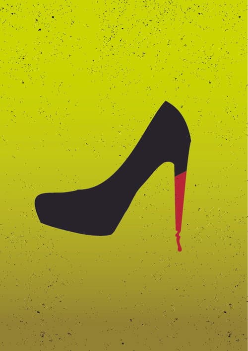 Poster for Salto 15