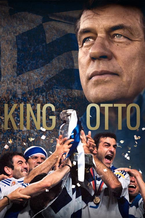 Poster for King Otto
