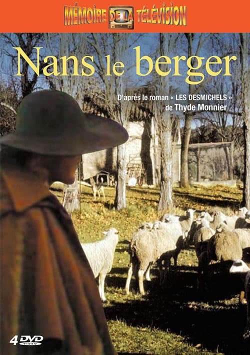Poster for Nans le berger