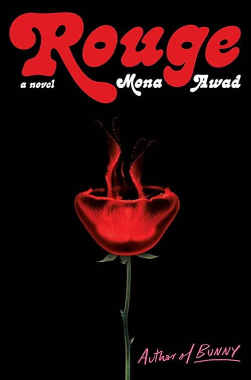 Poster for Rouge