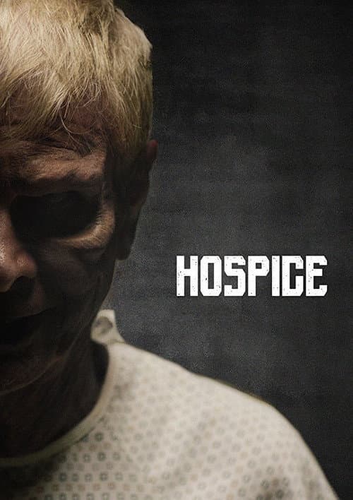 Poster for Hospice