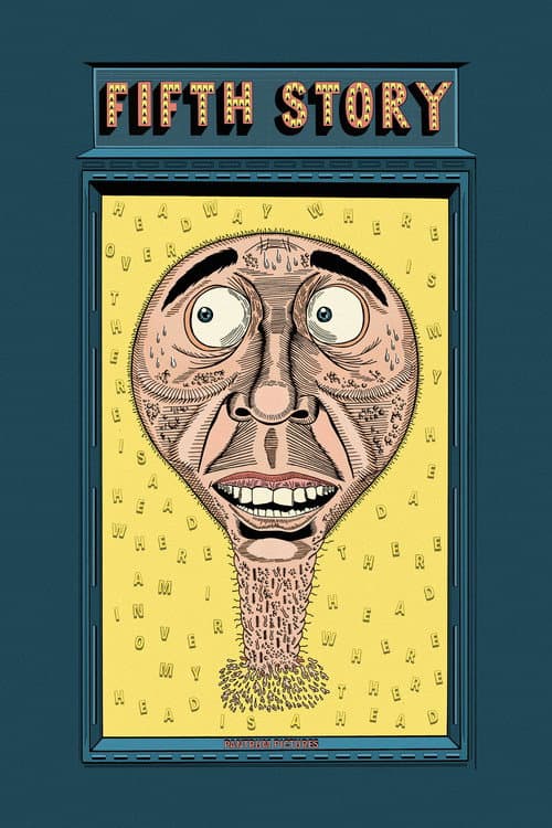 Poster for Fifth Story