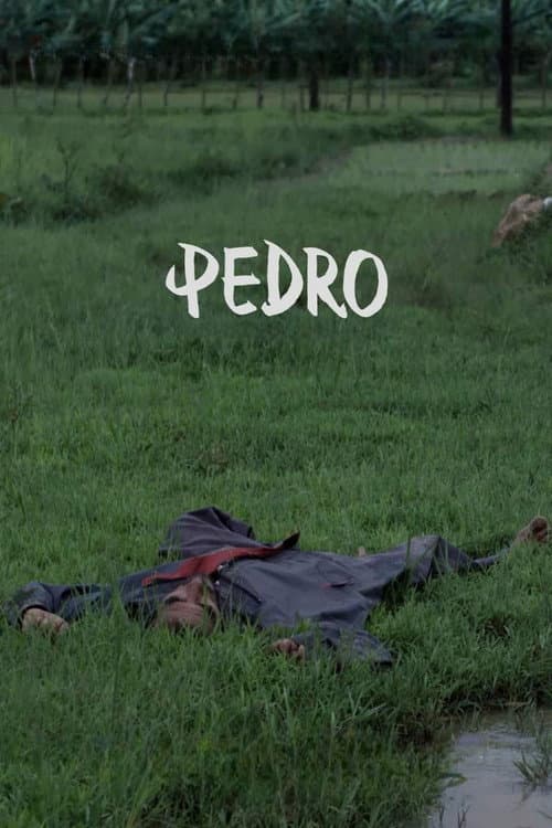 Poster for Pedro