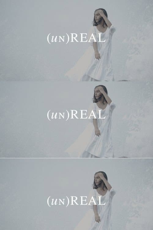 Poster for Unreal