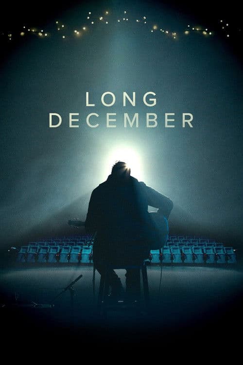 Poster for Long December