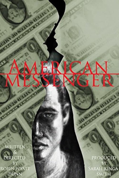 Poster for American Messenger