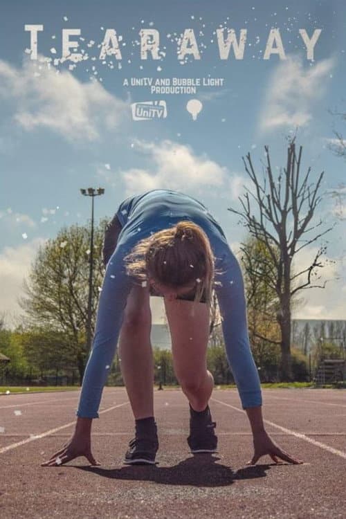 Poster for Tearaway