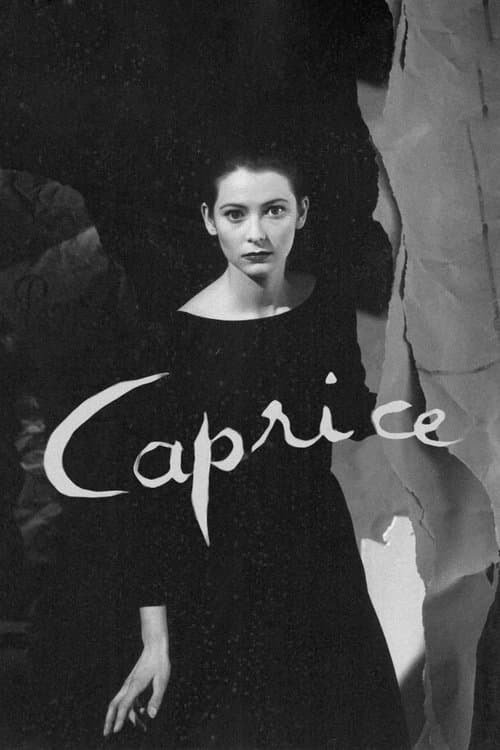 Poster for Caprice
