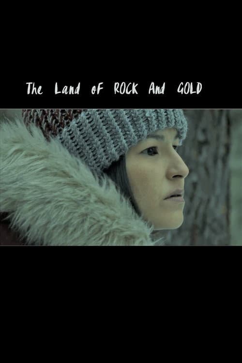 Постер до фільму «The Land of Rock and Gold»