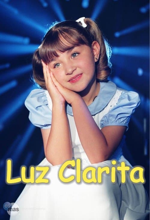 Poster for Luz Clarita