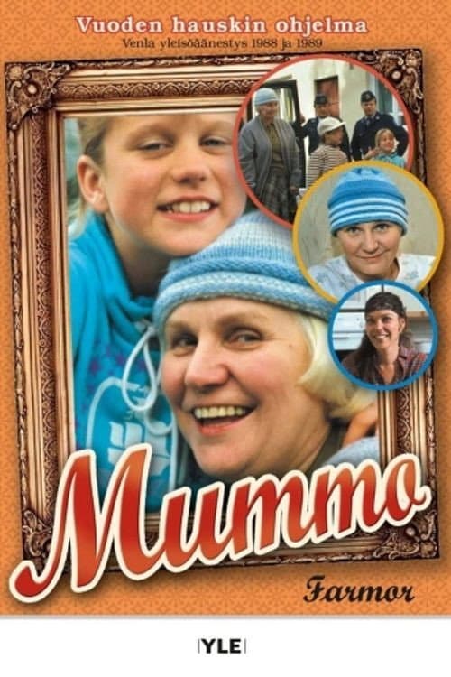 Poster for Mummo