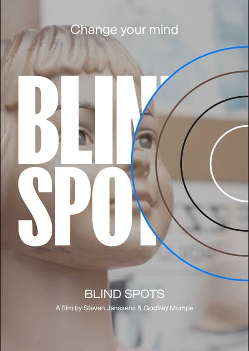 Poster for Blind Spots