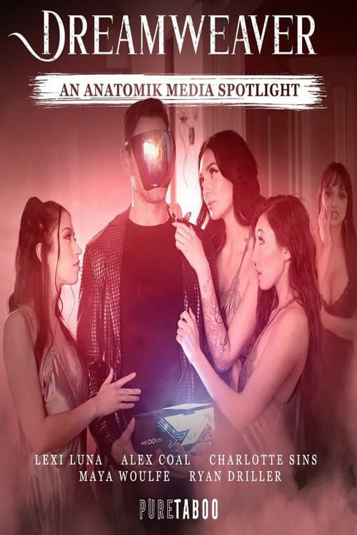 Poster for Dreamweaver
