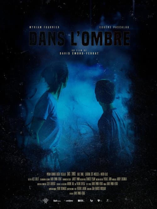 Poster for In the Shadows